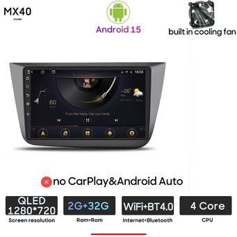 Car Electronics