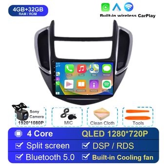 Car Electronics