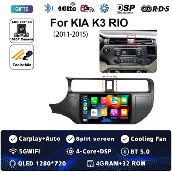 Car Electronics