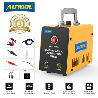 Car Maintenance Tools