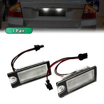 Car Lights