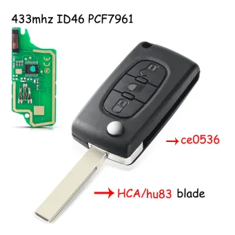 Car Lock System