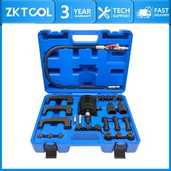 Car Maintenance Tools