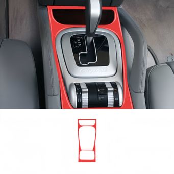 Interior Accessories