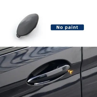 Exterior Parts