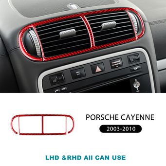 Interior Accessories