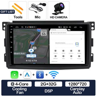 Car Electronics