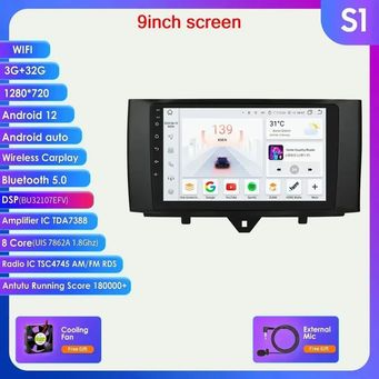 Car Electronics