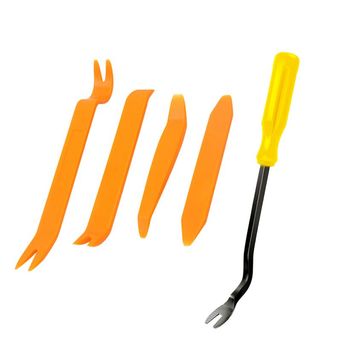Car Maintenance Tools