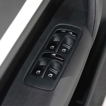 Interior Parts