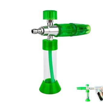 Car Wash Products 