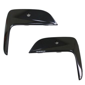 Exterior Parts