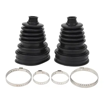 Chassis Parts