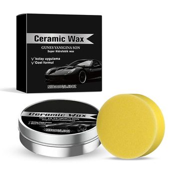 Car Wash Products 