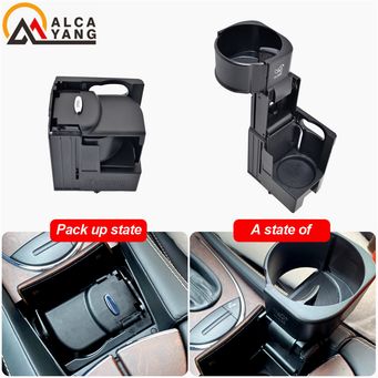 Interior Accessories