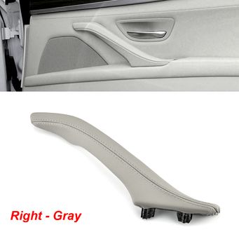 Interior Parts