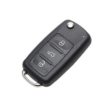 Car Lock System