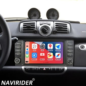 Car Electronics