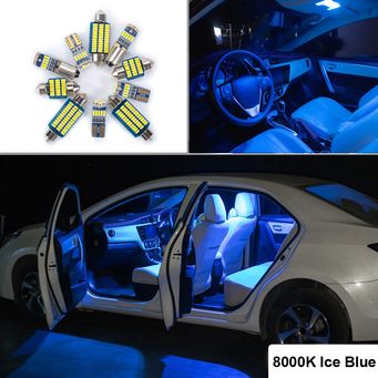 Car Lights