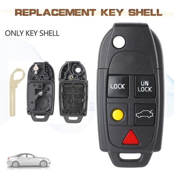 Car Lock System