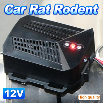 Car Electronics