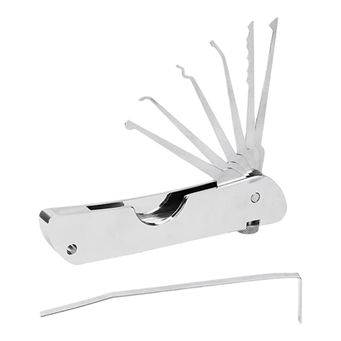 Car Maintenance Tools