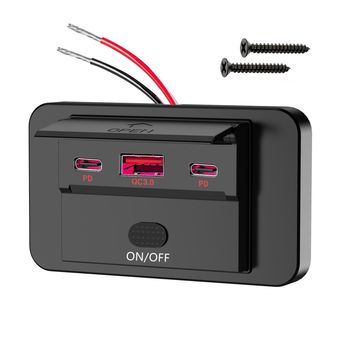 Car Electronics