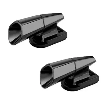 Exterior Accessories