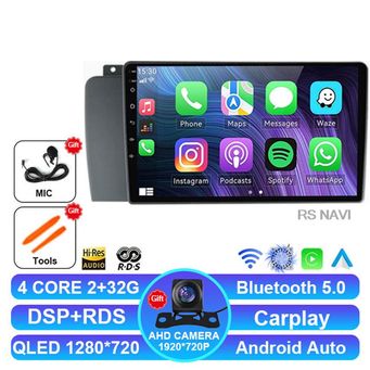 Car Electronics