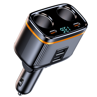 Car Electronics