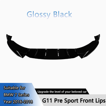 Exterior Accessories