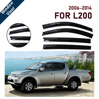 Exterior Accessories