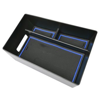 Interior Accessories