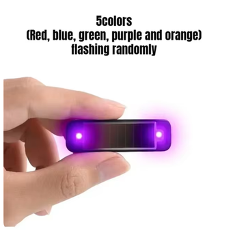 Car Lights