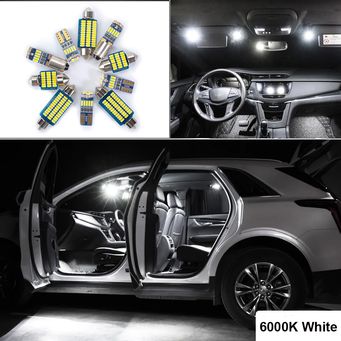 Car Lights