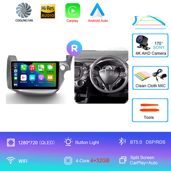 Car Electronics