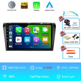 Car Electronics