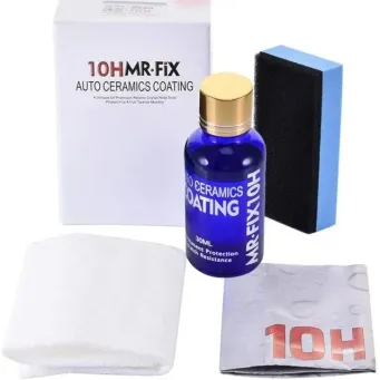 Car Wash Products 