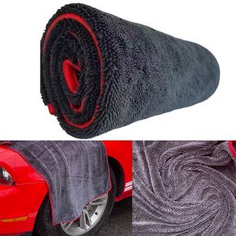 Car Wash Products 