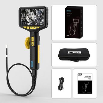 Car Maintenance Tools