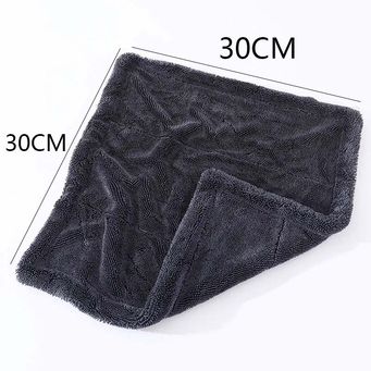 Car Wash Products 