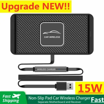 Car Electronics