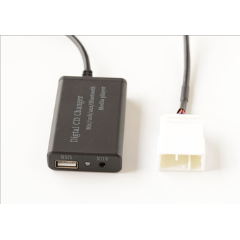 Car Electronics