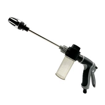 Car Wash Products 
