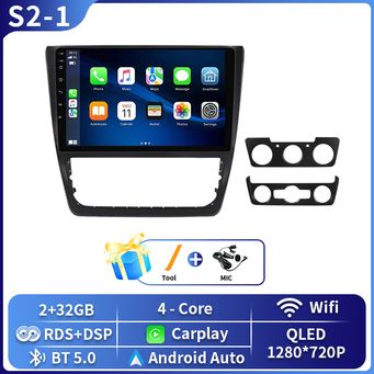 Car Electronics