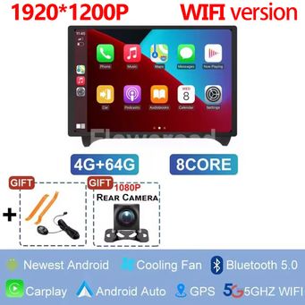 Car Electronics