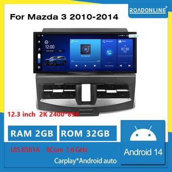 Car Electronics