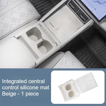 Interior Accessories