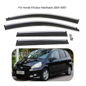 Exterior Accessories