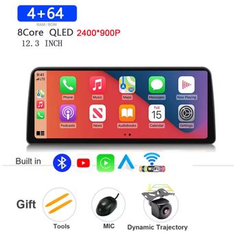 Car Electronics
